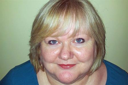 Eventia's Tracy Johnson joins Fab